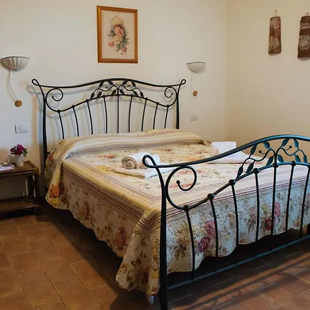 Agriturismo Borgo Campetroso-2