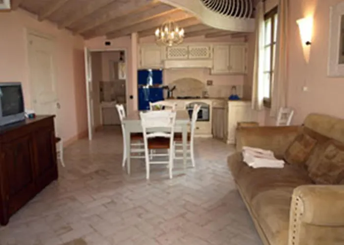 Agriturismo Gualdo Del Re Suvereto