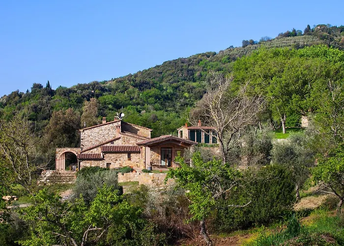 Poggio Diavolino - Suvereto
